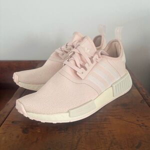 Adidas Soft Pink NMD R1